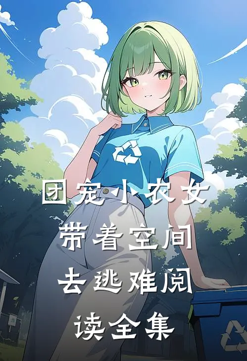 团宠小农女：带着空间去逃难阅读全集