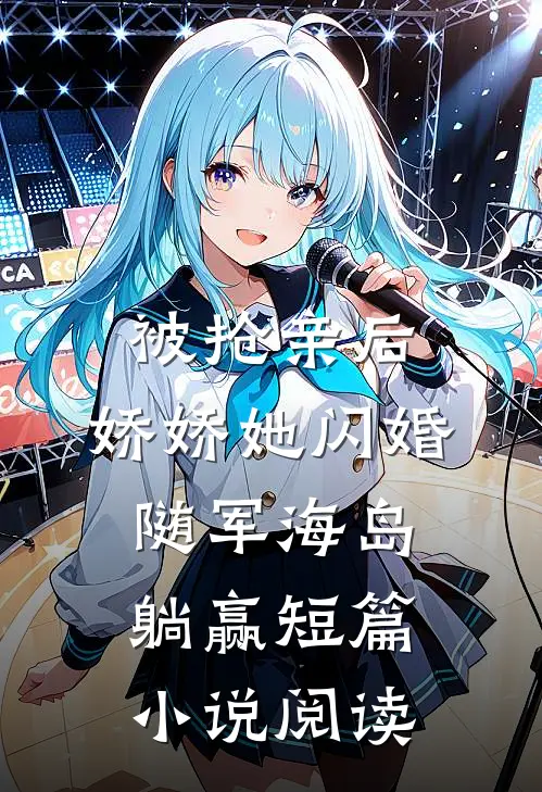 被抢亲后，娇娇她闪婚随军海岛躺赢短篇小说阅读