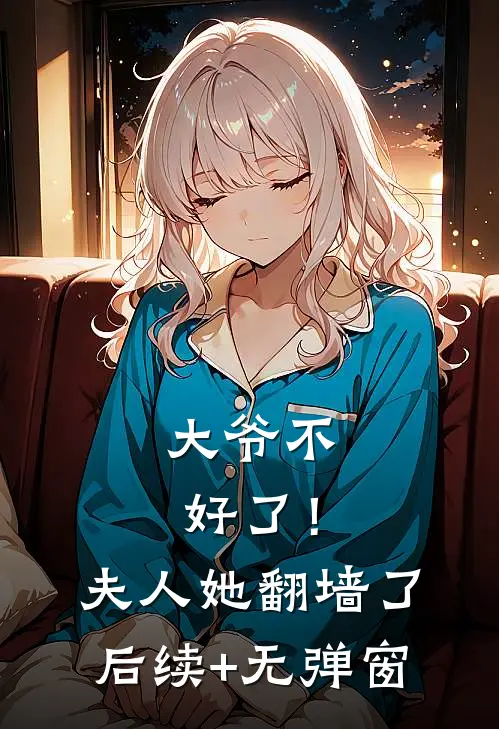 大爷不好了！夫人她翻墙了后续+无弹窗