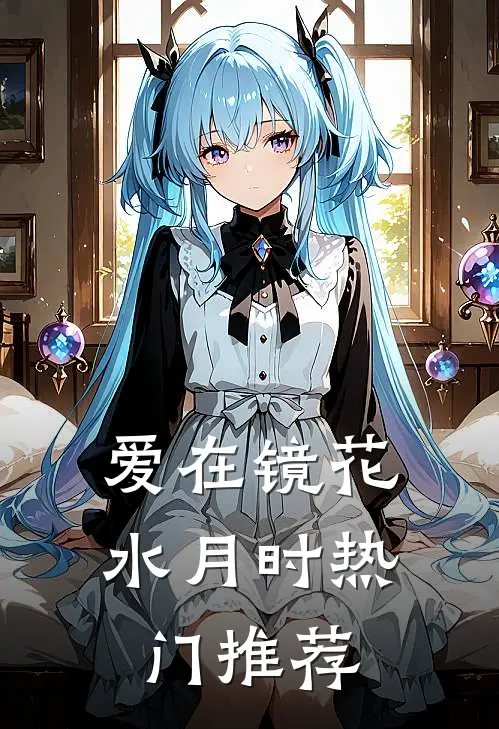 爱在镜花水月时热门推荐