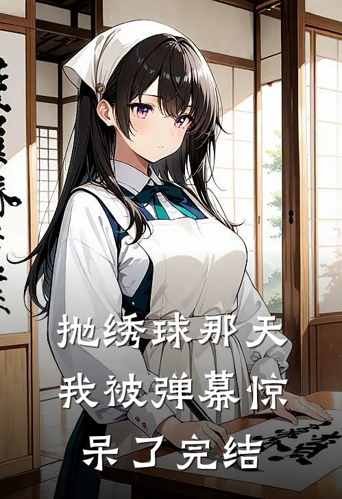 抛绣球那天，我被弹幕惊呆了完结