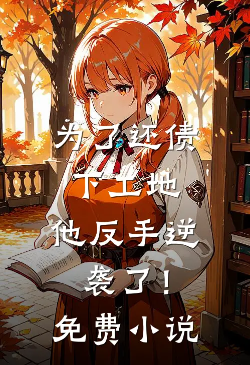 为了还债下工地，他反手逆袭了！免费小说