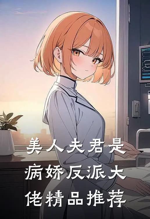 美人夫君是病娇反派大佬精品推荐