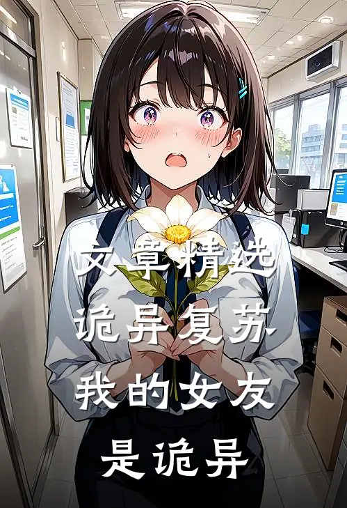 文章精选诡异复苏：我的女友是诡异