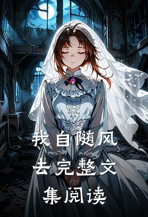 我自随风去完整文集阅读