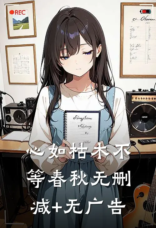 心如枯木不等春秋无删减+无广告