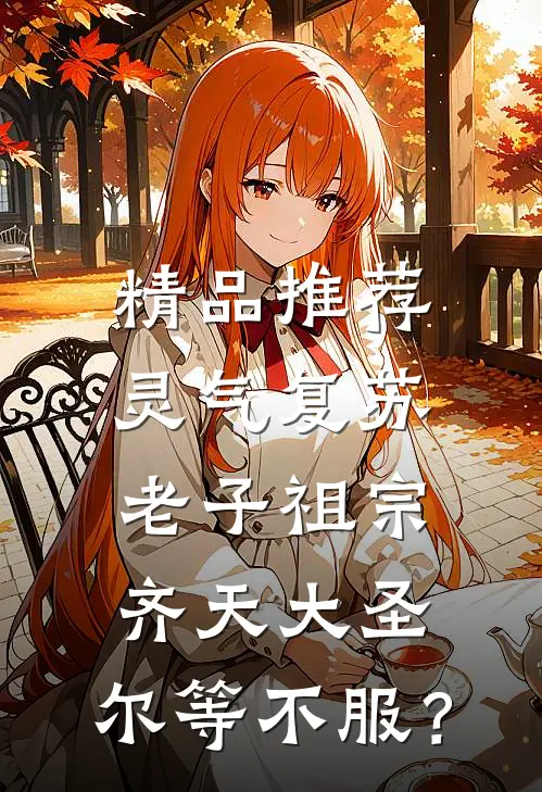 精品推荐灵气复苏：老子祖宗齐天大圣，尔等不服？