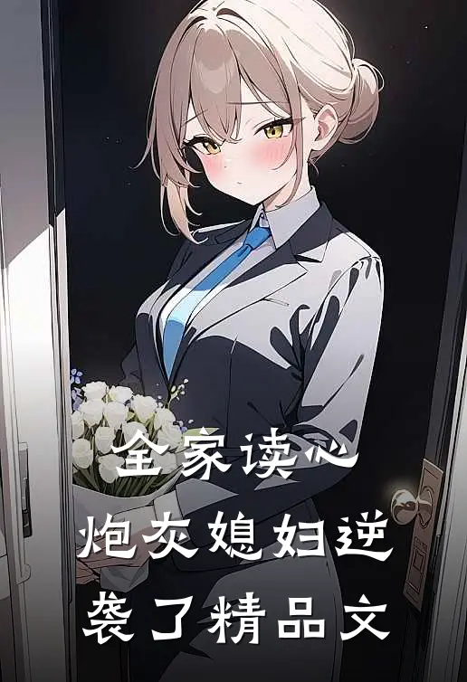 全家读心：炮灰媳妇逆袭了精品文
