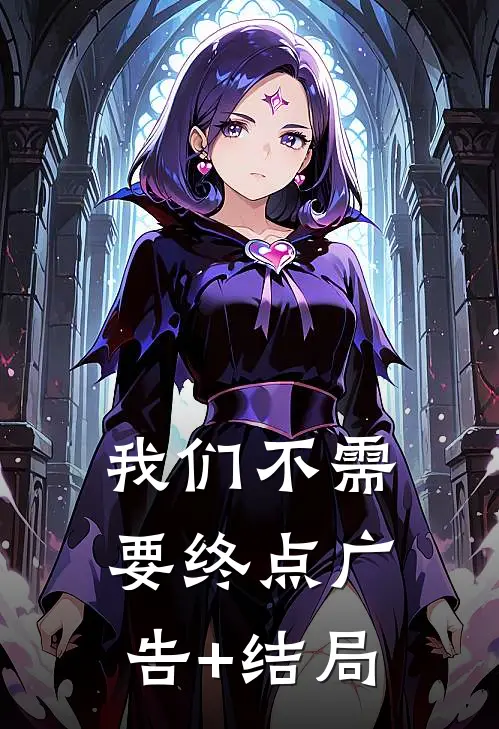 我们不需要终点广告+结局
