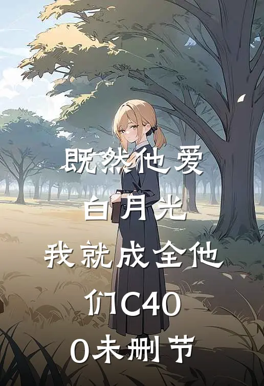 既然他爱白月光，我就成全他们C400未删节