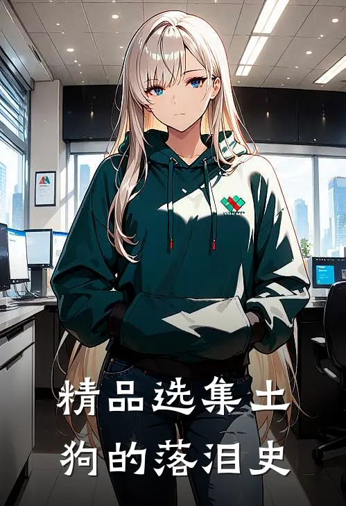 精品选集土狗的落泪史