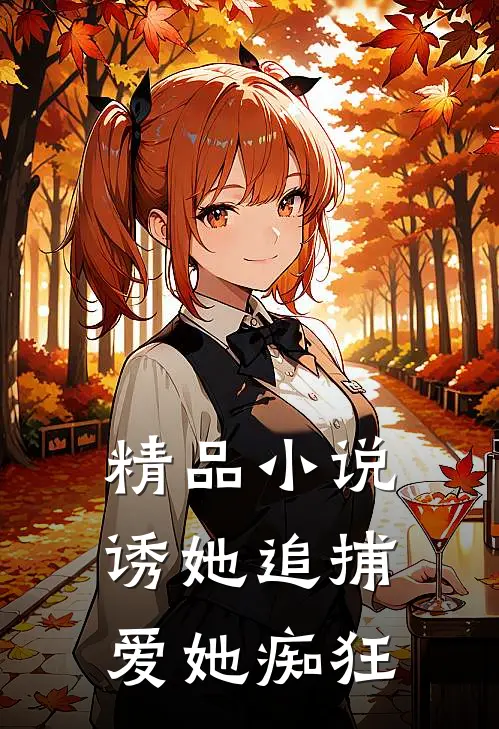 精品小说诱她追捕，爱她痴狂