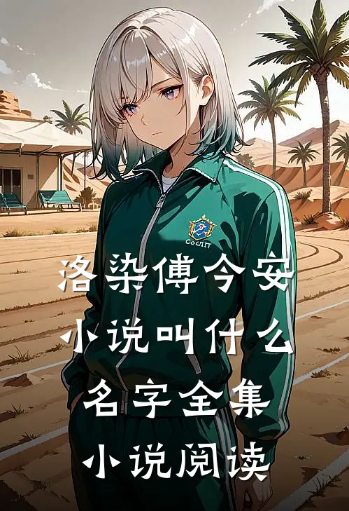 洛染傅今安小说叫什么名字全集小说阅读