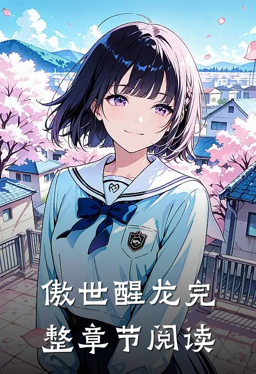 傲世醒龙完整章节阅读