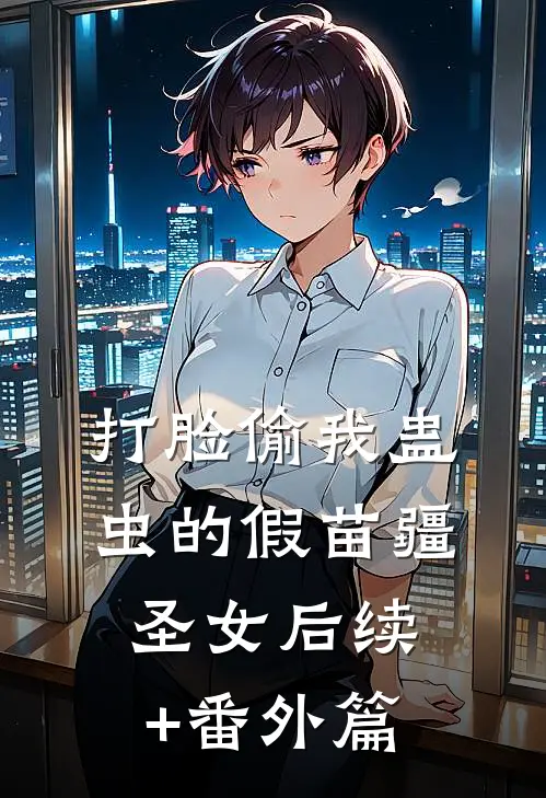 打脸偷我蛊虫的假苗疆圣女后续+番外篇