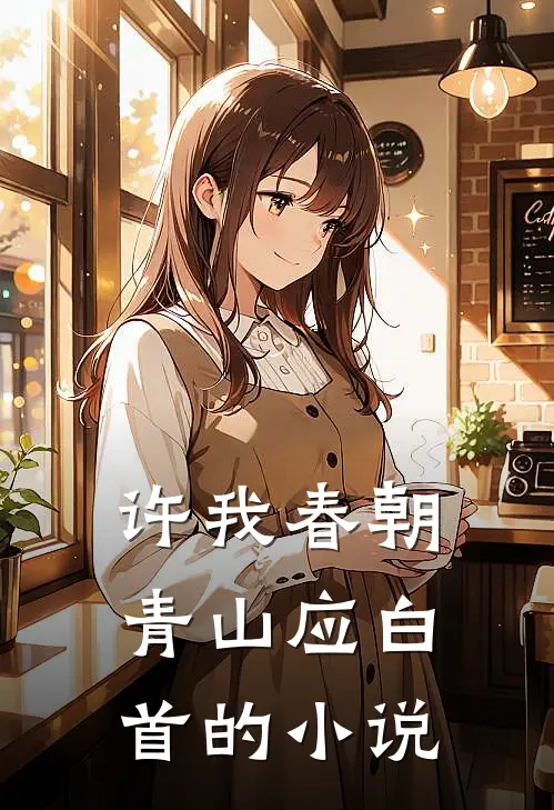 许我春朝，青山应白首的小说
