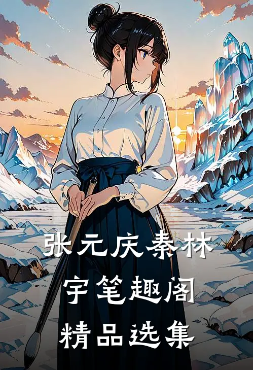 张元庆秦林宇笔趣阁精品选集