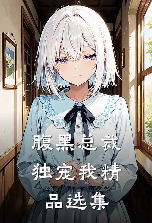 腹黑总裁独宠我精品选集
