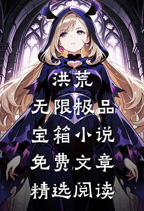 洪荒:无限极品宝箱小说免费文章精选阅读