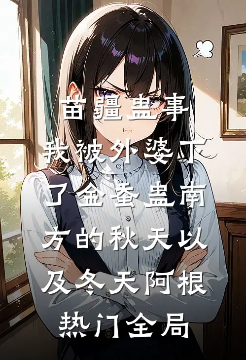 苗疆蛊事：我被外婆下了金蚕蛊-南方的秋天以及冬天阿根热门全局