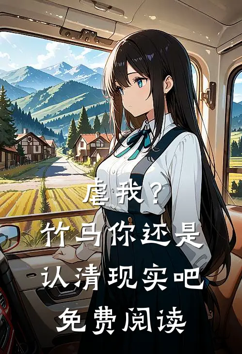 虐我？竹马你还是认清现实吧免费阅读