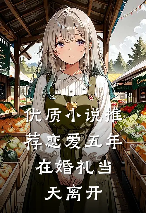 优质小说推荐恋爱五年，在婚礼当天离开