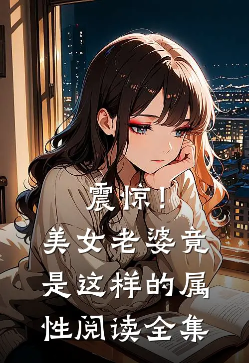 震惊！美女老婆竟是这样的属性阅读全集