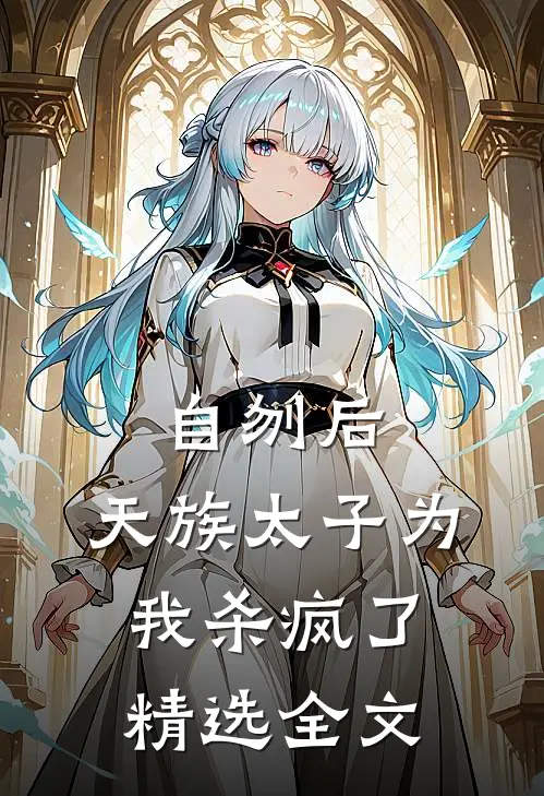 自刎后，天族太子为我杀疯了精选全文