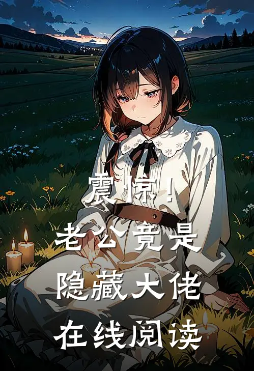 震惊！老公竟是隐藏大佬在线阅读
