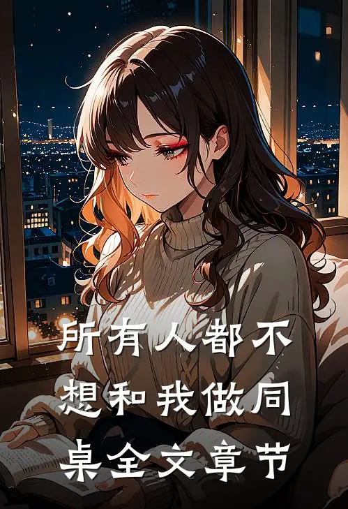 所有人都不想和我做同桌全文章节