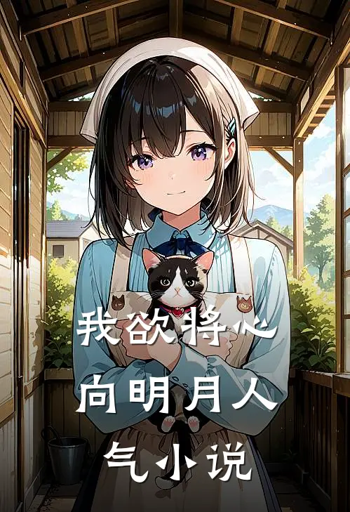 我欲将心向明月人气小说