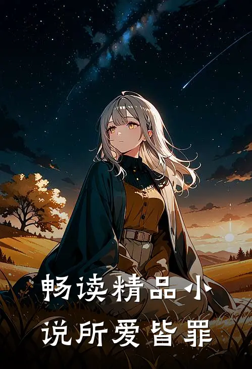 畅读精品小说所爱皆罪