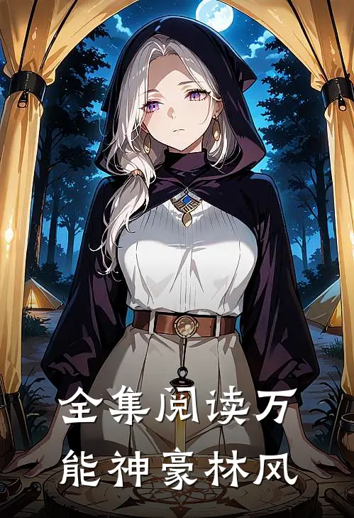 全集阅读万能神豪林风