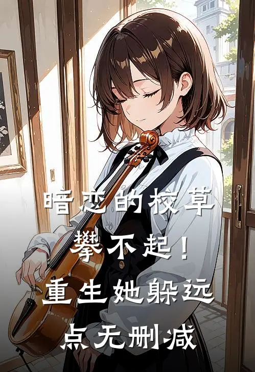 暗恋的校草攀不起！重生她躲远点无删减
