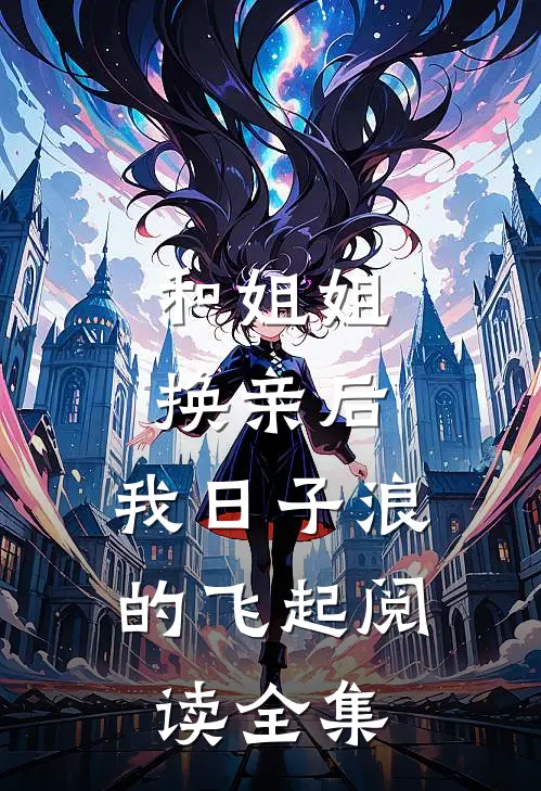 和姐姐换亲后，我日子浪的飞起阅读全集