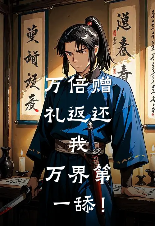 万倍赠礼返还：我，万界第一舔！