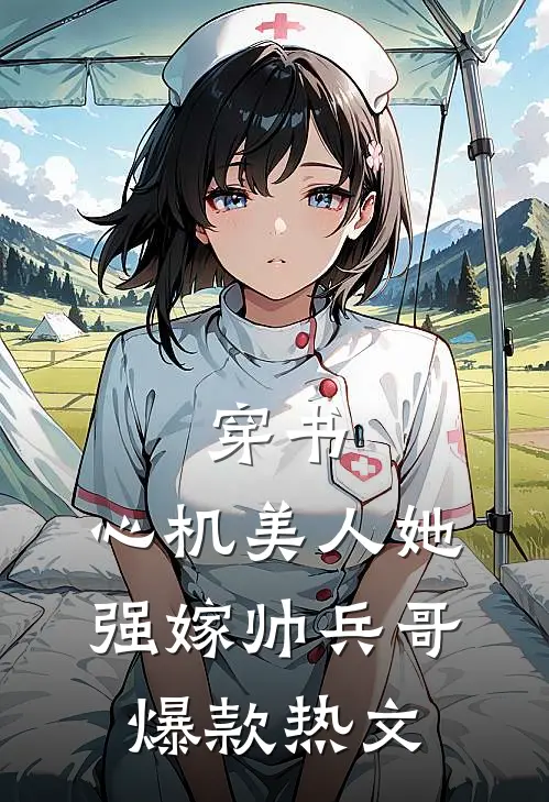 穿书：心机美人她强嫁帅兵哥爆款热文