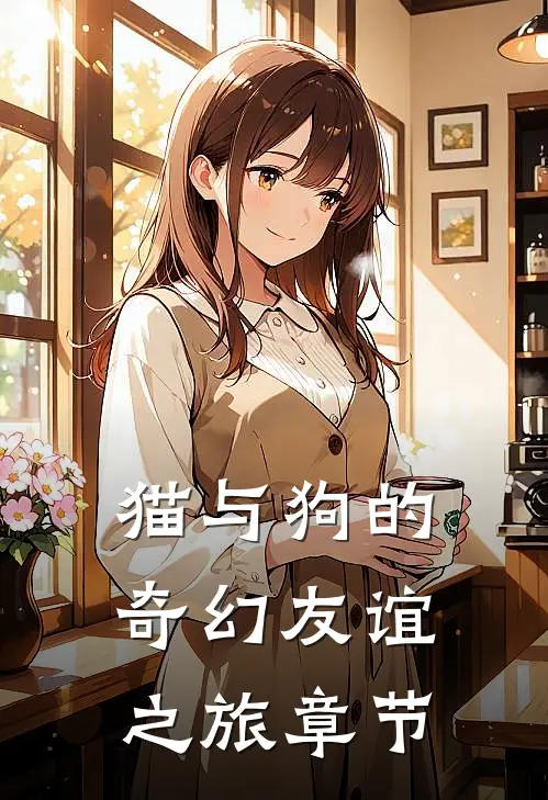 猫与狗的奇幻友谊之旅章节