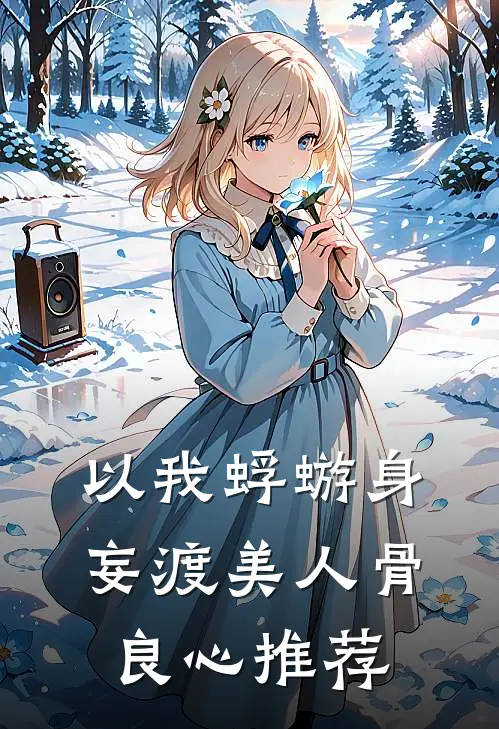 以我蜉蝣身，妄渡美人骨良心推荐