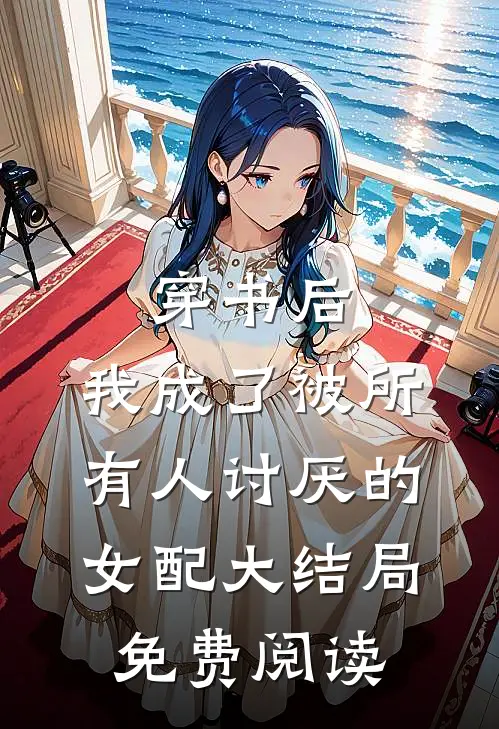 穿书后，我成了被所有人讨厌的女配大结局免费阅读
