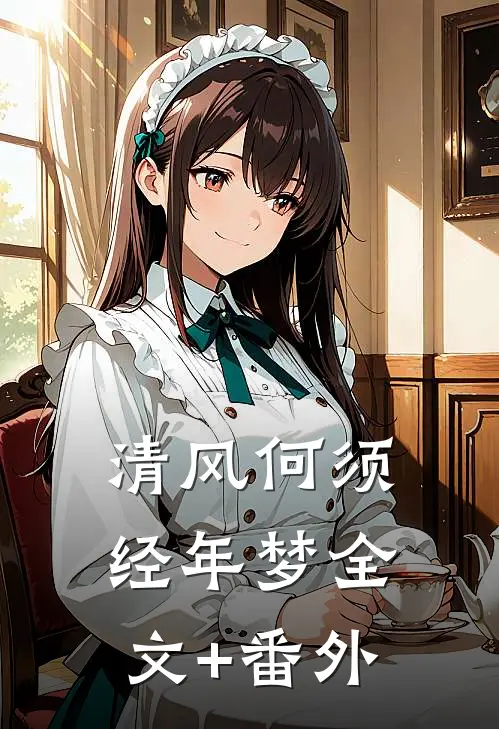 清风何须经年梦全文+番外