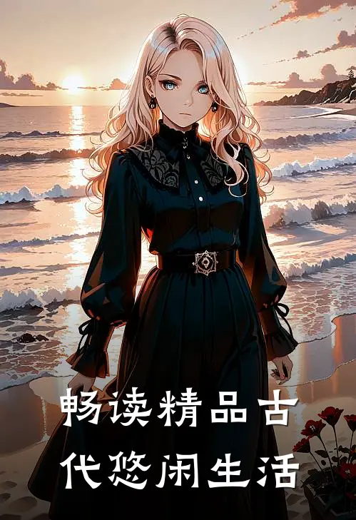 畅读精品古代悠闲生活
