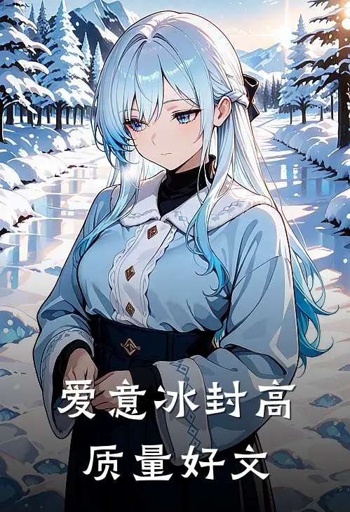 爱意冰封高质量好文