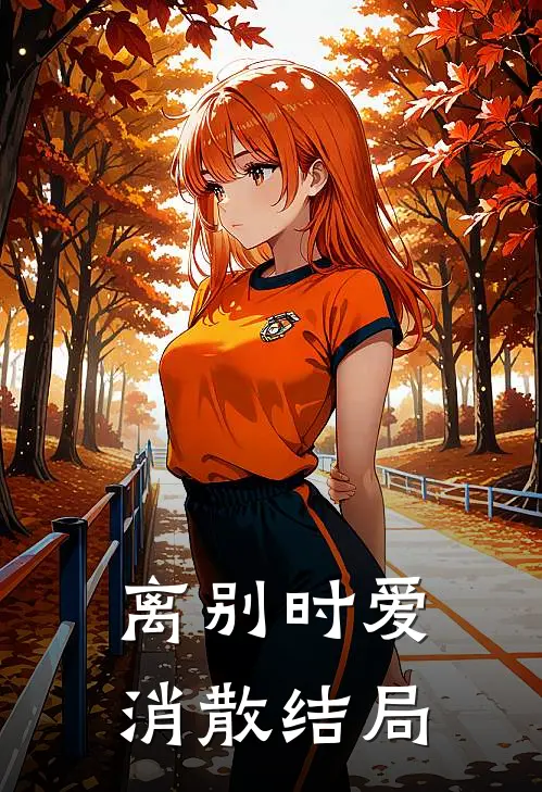 离别时爱消散结局