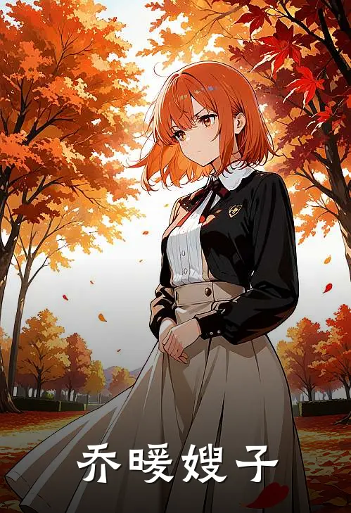 乔暖嫂子