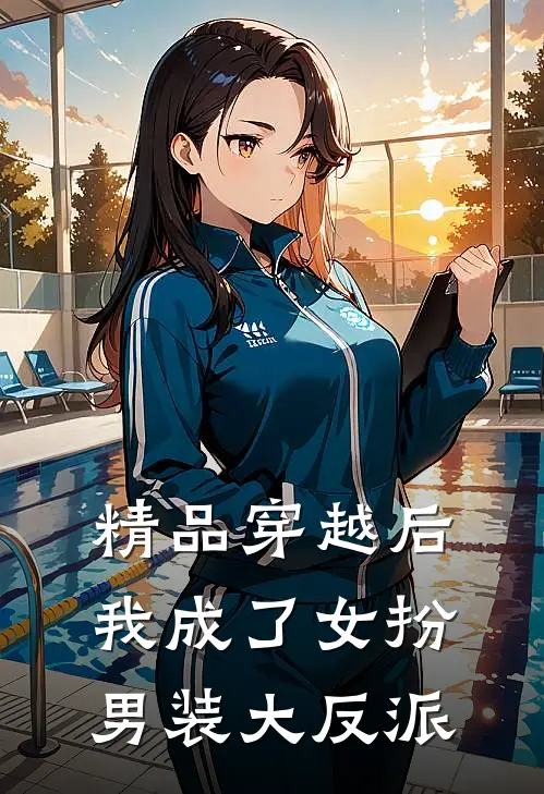 精品穿越后,我成了女扮男装大反派免费阅读