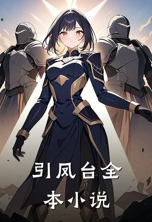 引凤台全本小说