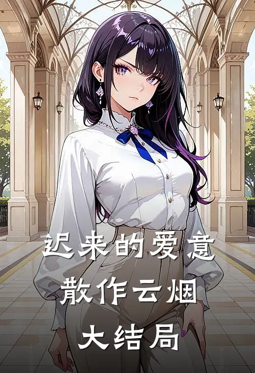 迟来的爱意，散作云烟大结局