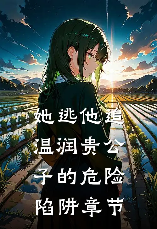 她逃他追：温润贵公子的危险陷阱章节