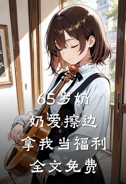 65岁奶奶爱擦边，拿我当福利全文免费